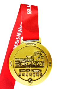 Bán buôn tùy chỉnh kim loại thể thao Huy chương giá rẻ <span class=keywords><strong>3D</strong></span> giải thưởng vàng cho Marathon chạy thiết kế của riêng bạn - Product Image 6