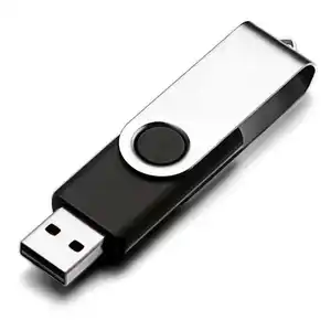 Nouveautés produits clé USB 64 Go clé USB 64 Go clé USB personnalisée pour cadeau
