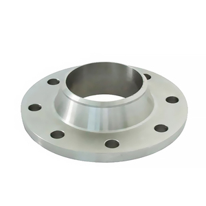 Hot bán tùy chỉnh <span class=keywords><strong>ANSI</strong></span> <span class=keywords><strong>b16.5</strong></span> hàn cổ mặt bích 150lbs thép không gỉ khác nhau ASME DIN ISO <span class=keywords><strong>GB</strong></span> jpi trượt WN giả mạo mặt bích - Product Image 2