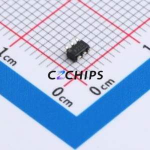 ชิปวงจรรวม SOT-23-6 ADM4073FWRJZ-REEL7ใหม่และดั้งเดิม - Product Image 2