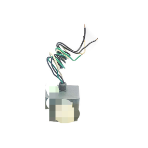 Hepd80 シリーズ。 001 120/240v Unmp 新品 純正 在庫あり 産業オートメーションパック専用PLCプログラミングコントローラー - Product Image 1