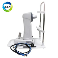 IN-V6000 Klinik Mata Optik Optikal Lab Medis Murah Optometri Korneal Topografi