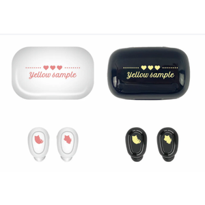 Auriculares inalámbricos - Product Image 1