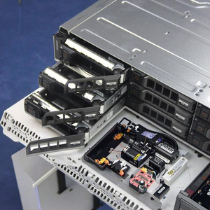 ฮาร์ดดิสก์ภายในสำหรับเดสก์ท็อปขนาด 8TB 10TB 12TB 14TB 16TB 18TB ขนาด 3.5 นิ้ว 7200 RPM 6Gb/s สำหรับคอมพิวเตอร์ - Product Image 4