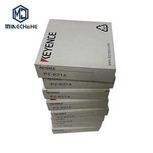 Sensor de Detección de Distancia de Alta Precisión KEYENCE PZ-B21A PZ-B22A PZ-B25A para Sistemas de Desplazamiento Láser Industriales - Product Image 1