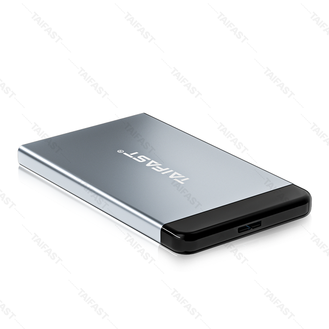 Taifast External Hard Disk High Drive 2tb to 128gb 2.5 Sata Solid State Memory Card Portable Disque Hot Selling in Stock