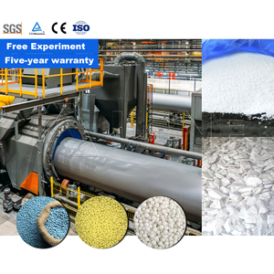 Lane ammophos phân bón monoammonium NPK phân bón dây chuyền sản xuất phân bón <span class=keywords><strong>Phosphate</strong></span> dây chuyền sản xuất - Product Image 4