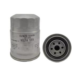 16405-02N10 N Issan กรองน้ำมันเชื้อเพลิงสำหรับรถยนต์ - Product Image 1