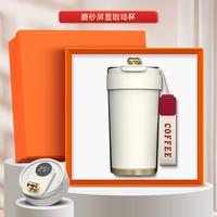 Ensemble cadeau haut de gamme personnalisé avec logo promotionnel, durable, vente en gros, comprenant Mug, Power Bank Newmine, Parapluie, et articles promotionnels UV