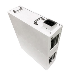 Bộ pin Lithium xếp chồng được 51.2v 100ah 200ah 300ah Lifepo4 Lithium Iron Phosphate cho hệ thống năng lượng mặt trời - Product Image 5