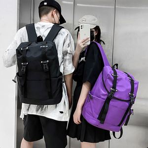 Fashion Trend Casual Travel <b>Backpack</b> Custom Large Capacity Portable Waterproof Sport <b>School</b> Student <b>School</b> Bag for Women - Product Image 6