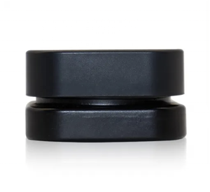 Vidro Qube 9ml <span class=keywords><strong>Jar</strong></span> Cera Antiaderente De Vidro 9ml Quadrado Cap Concentrado <span class=keywords><strong>Jar</strong></span> Concentrado <span class=keywords><strong>Jar</strong></span> Container - Product Image 4