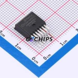 มอสเฟทซิลิกอนคาร์ไบด์ G3R60MT07J ต่อ-263-7ทรานซิสเตอร์ใหม่ของแท้ - Product Image 1