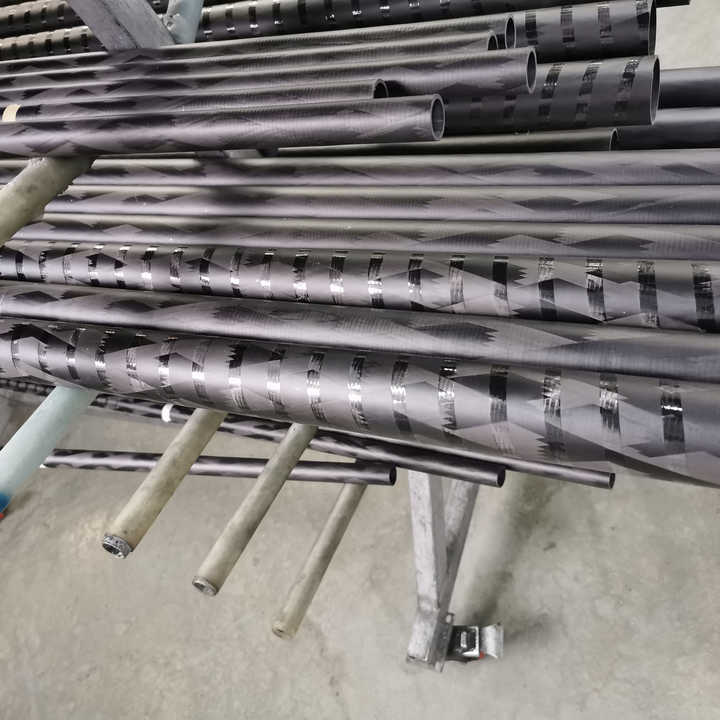 windsurfing mast RDM/SDM all customized IMCS/CURVE high quality