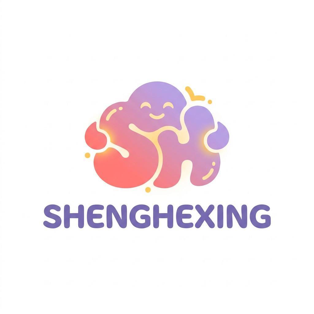 Shenzhen Shenghexing Technology Co., Ltd. logo