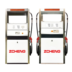 Dispensador de Combustible, Bomba de Gasolina con Soporte de Servicio en Kenia, Compatible con Gilbarco y <span class=keywords><strong>Wayne</strong></span> - Product Image 3