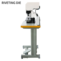 Machine de poinçonnage automatique pour toile et sangles