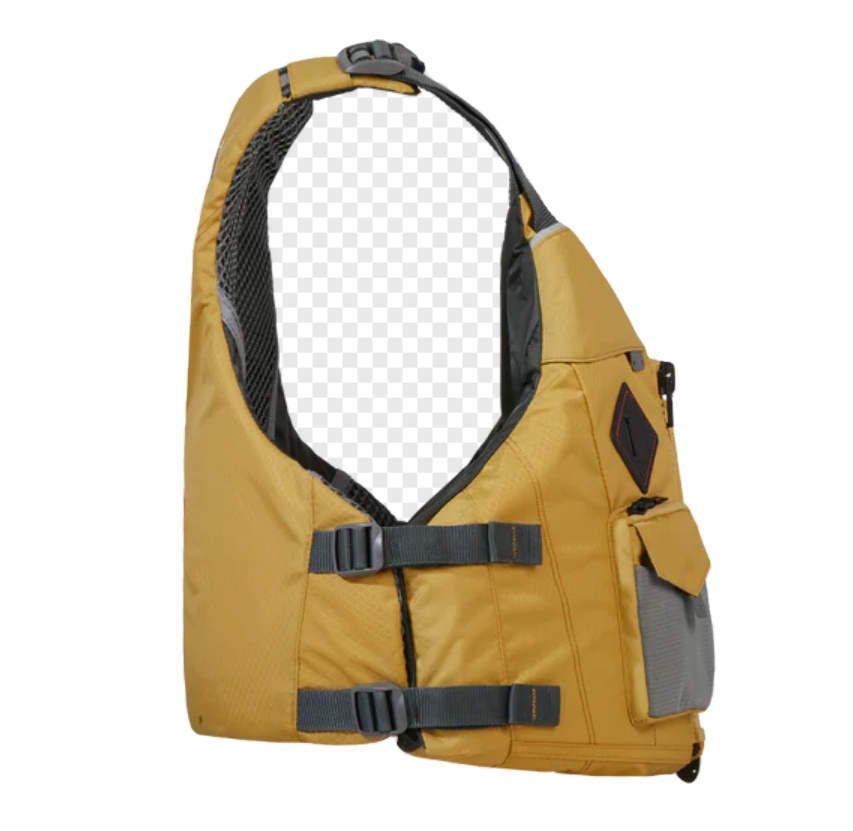 Светоотражающий спасательный жилет для взрослых