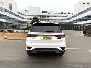 2020 Made in China Geely Vision X6 1.4T 141HP L4 MT Petrol Premium Used <strong>Cars</strong> Suv Cheap Used <strong>Car</strong> Hot Sell China Vehicle <strong>for</strong> <strong>Sale</strong> - Product Image 5