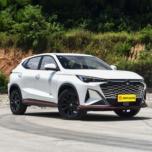 Changan X5 Plus Neuve 2026 Deuxième Génération 1.5T Beyond Pro 192 ch 7DCT Automatique Voiture Neuve Prix Direct Usine avec Toit Ouvrant - Product Image 3