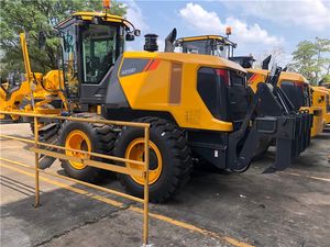 Motoniveladora Nueva CLG4215D de 220HP 4WD con Ripper en Venta - Product Image 4