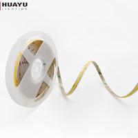 Iluminación LED COB para Integración en Madera, Instalación en Cavidades Poco Profundas, Espesor de Instalación Reducido, Espacio Mínimo Requerido, Diseño Delgado