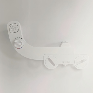Без электрического биде для туалета с теплой водой и простой в установке - Product Image 1