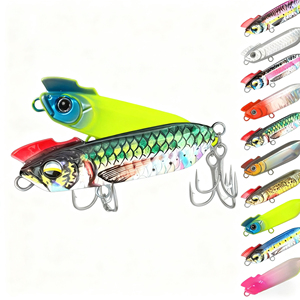 เหยื่อตก<span class=keywords><strong>ปลา</strong></span>น้ำเค็ม Pesca เหยื่อตก<span class=keywords><strong>ปลา</strong></span>ปลอมด้ามยาว14กรัม16กรัม18กรัม24กรัม28กรัมเหยื่อตก<span class=keywords><strong>ปลา</strong></span>จม - Product Image 6