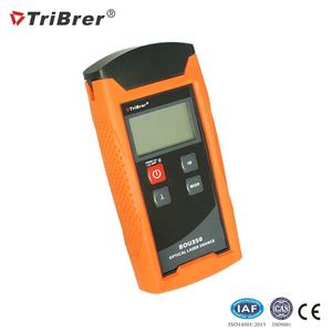 Für BOU350-S3S5 Handgehaltene Einmodenfaser 1310/1550nm Optische Laserquelle Telekommunikations-Einsatzausrüstung - Product Image 3