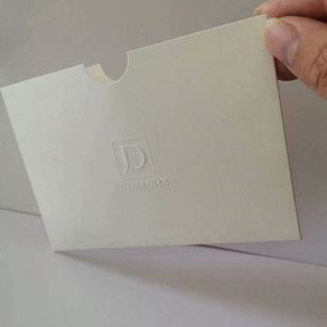 ซองจดหมายกระดาษพิมพ์โลโก้ตามสั่ง ขนาดและสีตามต้องการ ขายส่ง - Product Image 6