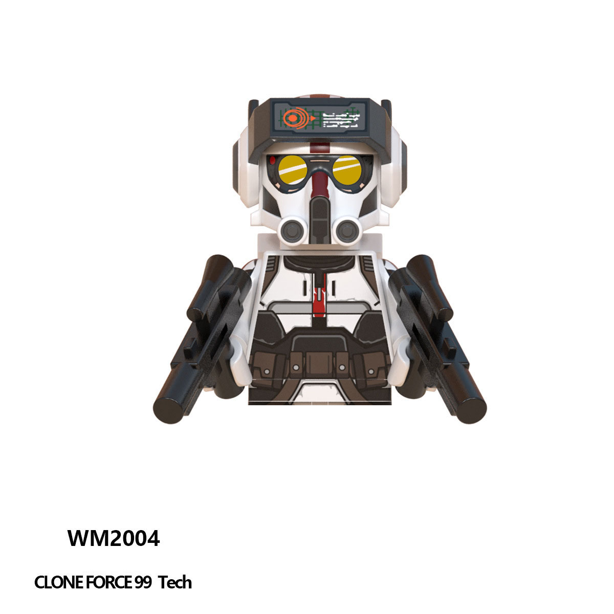 WM2004   ดับบลิวเอ็ม2004