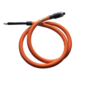 Cable y cable de alta tensión para motor de vehículo eléctrico, cable para batería de vehículo, novedad - Product Image 2