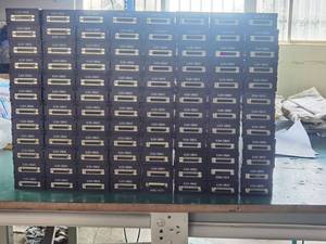 Matériel et logiciel <span class=keywords><strong>Ishow</strong></span> V3 Contrôleur de lumière laser ILDA Corps en aluminium pour application de parc à thème - Product Image 2