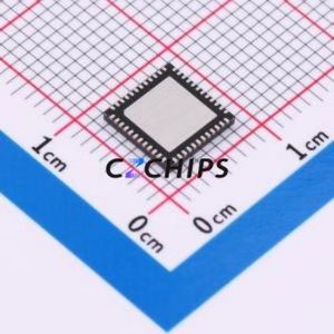 MSP430F5507IRGZR VQFN-48-EP วงจรรวม (7x7) ไมโครคอนโทรลเลอร์ชิปวงจรรวม (MCU/MPU/SoC) ใหม่และดั้งเดิม - Product Image 2