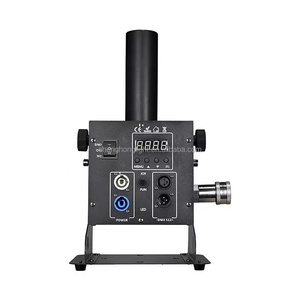 Professional Audio Video Lighting LED <strong>CO2</strong> <strong>Jet</strong> Stage Cannon DMX Cryo <strong>Co2</strong> Smoke <strong>Machine</strong> for Nightclub Bar Event DJ Show - Product Image 6