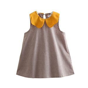 Vestido de Novia Desmontable con Cola, Diseño Halter, Vestido de Una Pieza para Niñas. ¡Nuevos Productos! Buscando Distribuidor. - Product Image 1