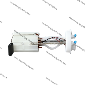 Conjunto de Bomba de Combustible Eléctrica Apta para Foton Great General G9, Conjuntos de Bomba de Combustible Foton Tunland G9, Bomba de Combustible de Alta Presión - Product Image 3