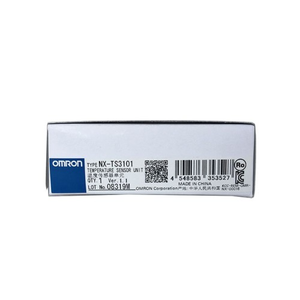 เซ็นเซอร์วัดอุณหภูมิรุ่นใหม่เอี่ยม NXTS3101 ของแท้ พร้อมความเชี่ยวชาญด้านเทคนิคที่ครอบคลุมและประสบการณ์อันลึกซึ้งในอุตสาหกรรม - Product Image 5