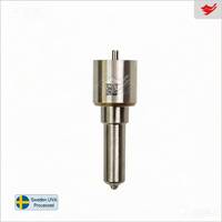 Nouvelle buse d'injecteur Common Rail de qualité OE pour NISSAN X-TRAIL DLLA152P917 095000-602 #   16600-ES61 #   Fabricant depuis 1950