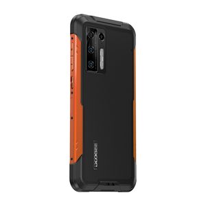 DOOGEE-teléfono resistente S97 Pro con Android 128, 8GB + 6,39 GB, 11,0 pulgadas, batería de 8500mAh - Product Image 5