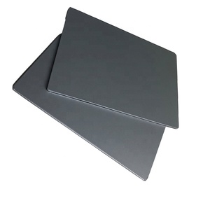 Exquisito Durable fijación ignífugo 5mm <span class=keywords><strong>Panel</strong></span> compuesto de aluminio - Product Image 3