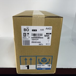 ตัวควบคุมแรงดันลม รุ่น VBA40A-04GN - Product Image 1