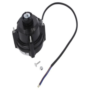Nuevo y en Stock Motor ERB3020AC0036: EC 1300 RPM 30W 230VAC 220mA Rodamiento: Esférico <span class=keywords><strong>OLMO</strong></span> M Plc Pac Supplier - Product Image 1