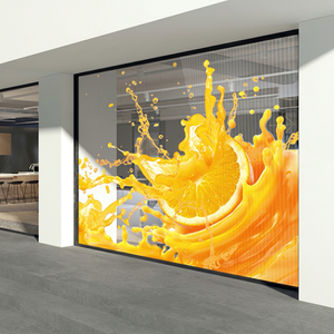 Pantalla Holográfica Invisible Económica para Pequeños Comercios - Product Image 1