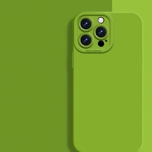 เคสโทรศัพท์15/14/13/12/11 TPU พร้อมเคสโทรศัพท์มือถือซิลิโคนเนื้อนิ่มทนทาน - Product Image 4