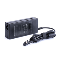 Pengisi daya multifungsi CE/CB/FCC/ROHS 90W 19V 4,74a 5.5*2.5mm pengisi daya AC/DC pengisi daya komputer Laptop