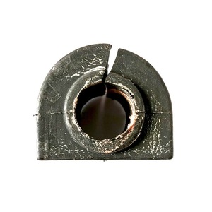 Jeep Grand Cherokee Commander Front <b>Stabilizer</b> Bar Bushing 52089465AF Self Lubricating Round Bore - Product Image 1