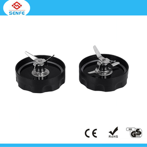 200W elektrischer Küchen mixer mit vielseitigen Funktionen - Product Image 4