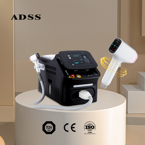 Dispositivo di Bellezza Laser per <span class=keywords><strong>Medicina</strong></span> Estetica, Macchina per Epilazione a Diodo Laser 808nm, Apparecchio di Bellezza per Rimozione Peli - Product Image 6