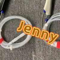 Embouts de remplacement Hydroface pour le manège de la machine faciale Hydroface